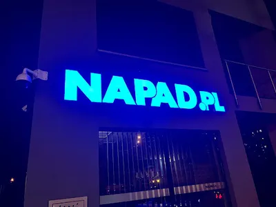 Alarm-Tech Systemy Zabezpieczeń S.C.